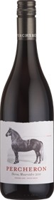 Percheron Shiraz Mourvedre 2022
